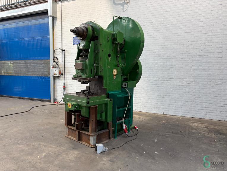 WMW 100t MET11.805 36 19804